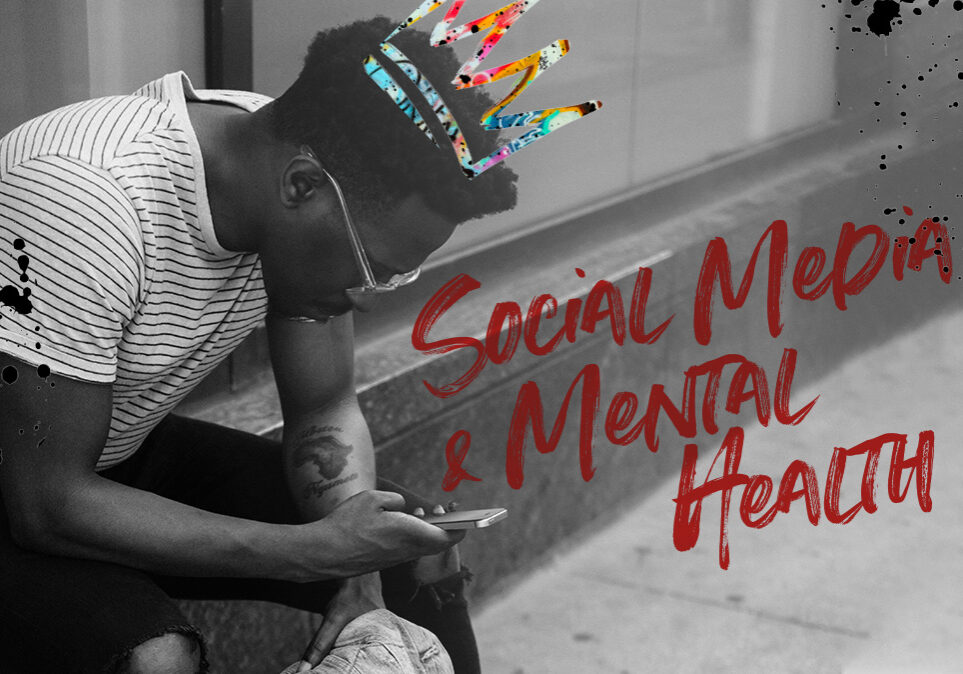 Blog - Social Media and Mental HealthV2